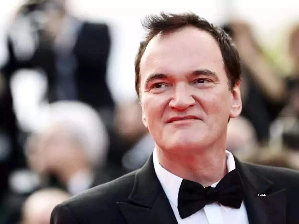 Quentin Tarantino otkrio je za kojim filmom najviše žali